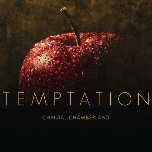 TEMPTATION (HYBR)-CHANTAL CHAMBERLAND