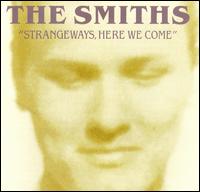 STRANGEWAYS HERE WE COME (JMLP) (JPN)-SMITHS