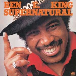 SUPERNATURAL (JPN)-BEN E KING