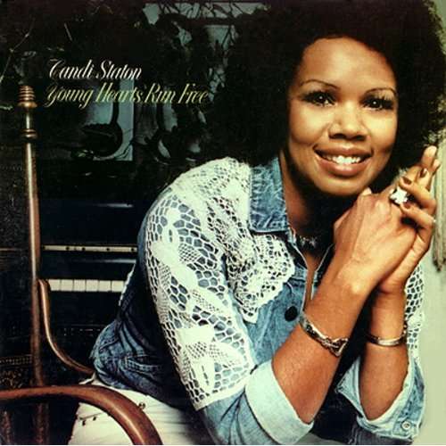 YOUNG HEARTS RUN FREE-CANDI STATON