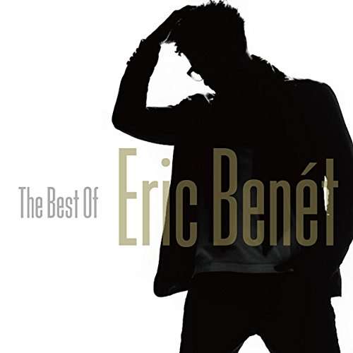BEST OF (JPN)-ERIC BENET