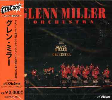 COLEZO! (JPN)-GLENN MILLER