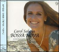 BOSSA NOVA (JPN)-CAROL SABOYA