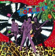 ROCK'N ROLL-YOMIGAERU ROCKABILLY SAN (HDAD) (JPN)-MASAAKI HIRAO