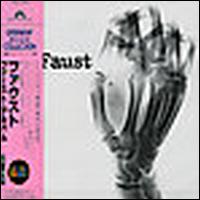 FAUST (REIS) (JPN)-FAUST