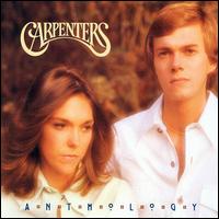 ANTHOLOGY -REMASTERED--CARPENTERS