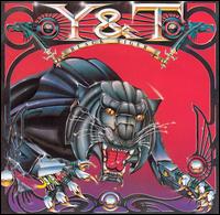 BLACK TIGER-Y & T