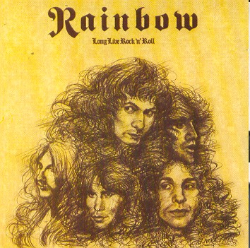 SHM-LONG.. -JAP CARD--RAINBOW