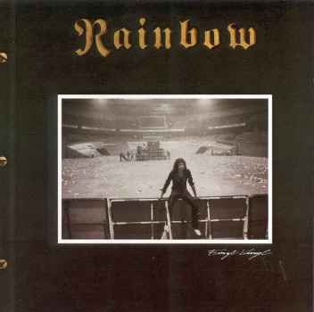 SHM-FINYL VINYL-JAP CARD--RAINBOW