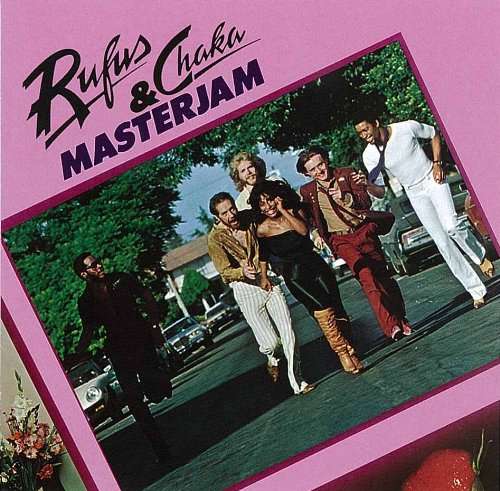 MASTERJAM (SHM) (JPN)-RUFUS / CHAKA KHAN
