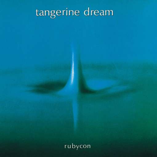 RUBYCON (JMLP) (SHM) (JPN)-TANGERINE DREAM