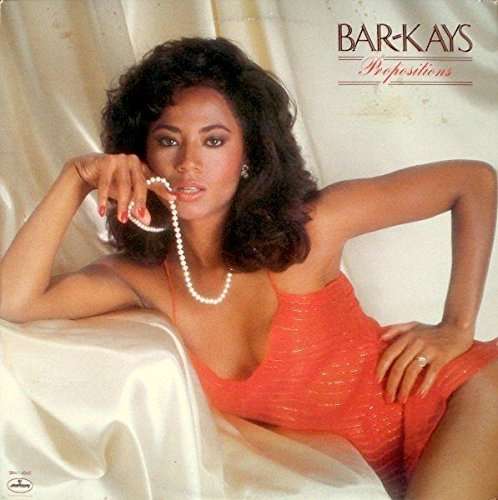 PROPOSITIONS (JPN)-BAR-KAYS