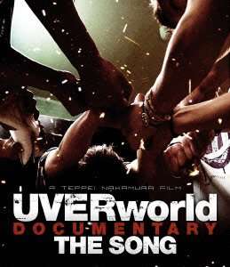 DOCUMENTARY THE SONG / (JPN)-UVERWORLD