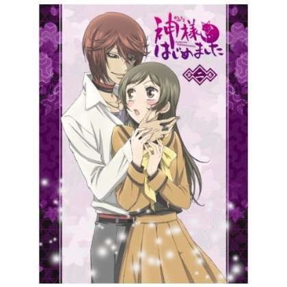 KAMISAMA HAJIMEMASHITA 2 / (JPN)-KAMISAMA HAJIMEMASHITA