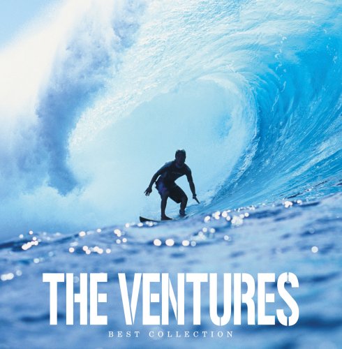 KETTEI BAN! BEST (HDAD) (JPN)-VENTURES