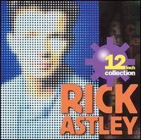 GROOVES: 12 INCHES OF 80'S (JPN)-RICK ASTLEY