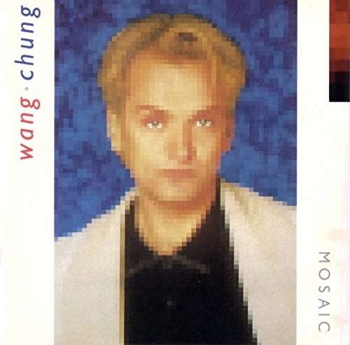 MOSAIC: LIMITED (JPN)-WANG CHUNG