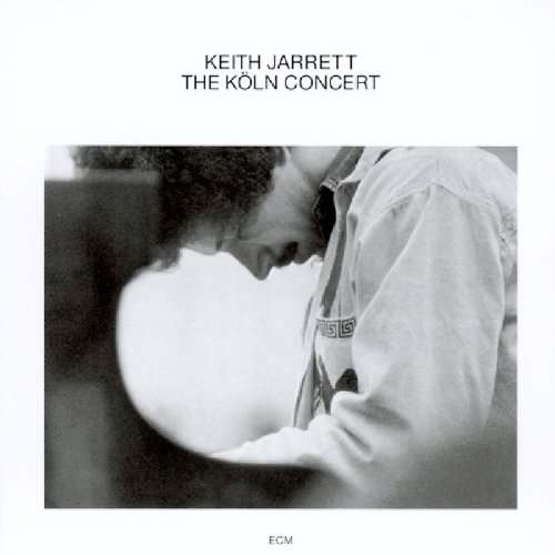 KOLN CONCERT (SHM) (JPN)-KEITH JARRETT