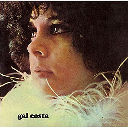 GAL COSTA - GAL COSTA (REIS) (JPN)-GAL COSTA