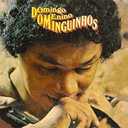 DOMINGO MENINO DOMINGUINHOS (REIS) (JPN)-DOMINGUINHOS