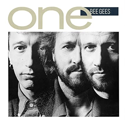 ONE (SHM) (JPN)-BEE GEES