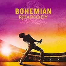 BOHEMIAN RHAPSODY - O.S.T. (JMLP) (SHM) (JPN)-QUEEN (JMLP) (SHM) (JPN)