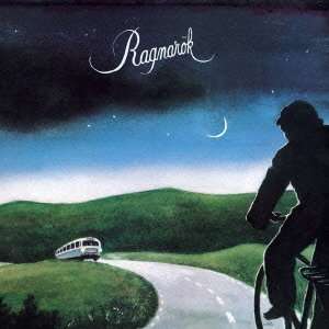 SHM-RAGNAROK -JAP CARD--RAGNAROK