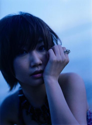 KURAGE.NAGAREBOSHI (HDAD) (JPN)-AI OTSUKA