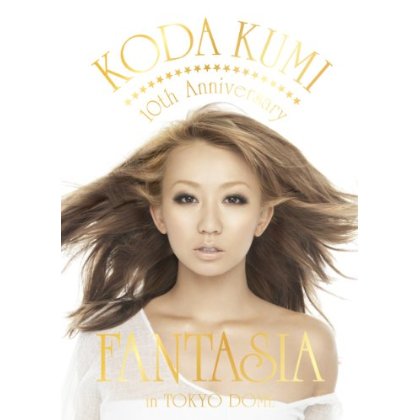 10TH ANNIVERSARY-FANTASIA-IN TOKYO DOME / (JPN-10TH ANNIVERSARY-FANTASIA-IN TOKYO DOME / (JPN