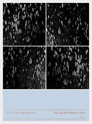 PLAYING THE ORCHESTRA 2014 / (JPN)-RYUICHI SAKAMOTO