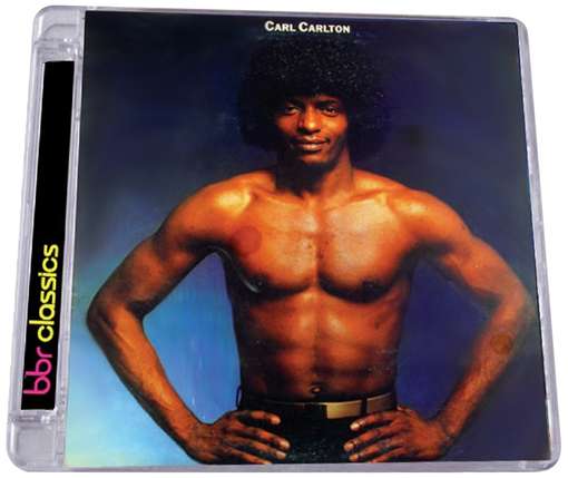 CARL CARLTON (UK)-CARL CARLTON