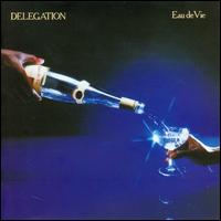 EAU DE VIE (BONUS TRACKS)-DELEGATION
