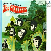 AWAKE IN A DREAM: PROJECT 3 RECORDINGS-CRITTERS