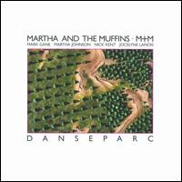 DENSEPARC (ENH) (RMST) (UK)-MARTHA & MUFFINS