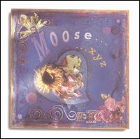 XYZ (BONUS TRACKS) (REIS)-MOOSE