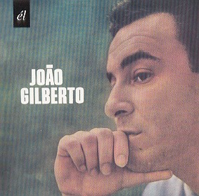 JOAO GILBERTO-JOAO GILBERTO
