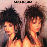 FLM (UK)-MEL & KIM