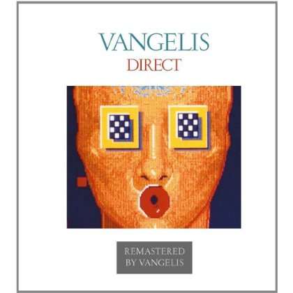DIRECT [REMASTERED]-VANGELIS