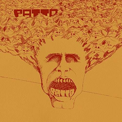 PATTO: EXPANDED EDITION (EXP) (RMST) (UK)-PATTO