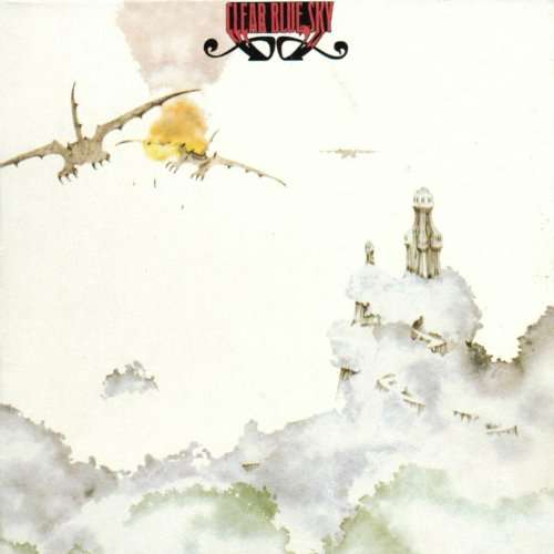 CLEAR BLUE SKY: REMASTERED EDITION (RMST) (UK)-CLEAR BLUE SKY