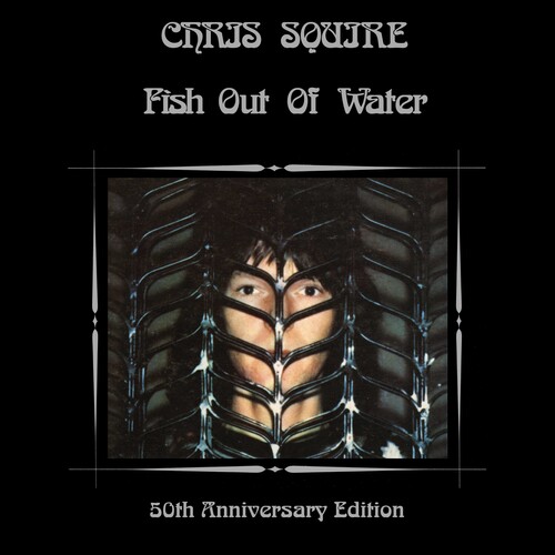 Ultimo titulo comprado - FISH OUT OF WATER THE 50TH ANNIVERSARY REMIX (WBR)