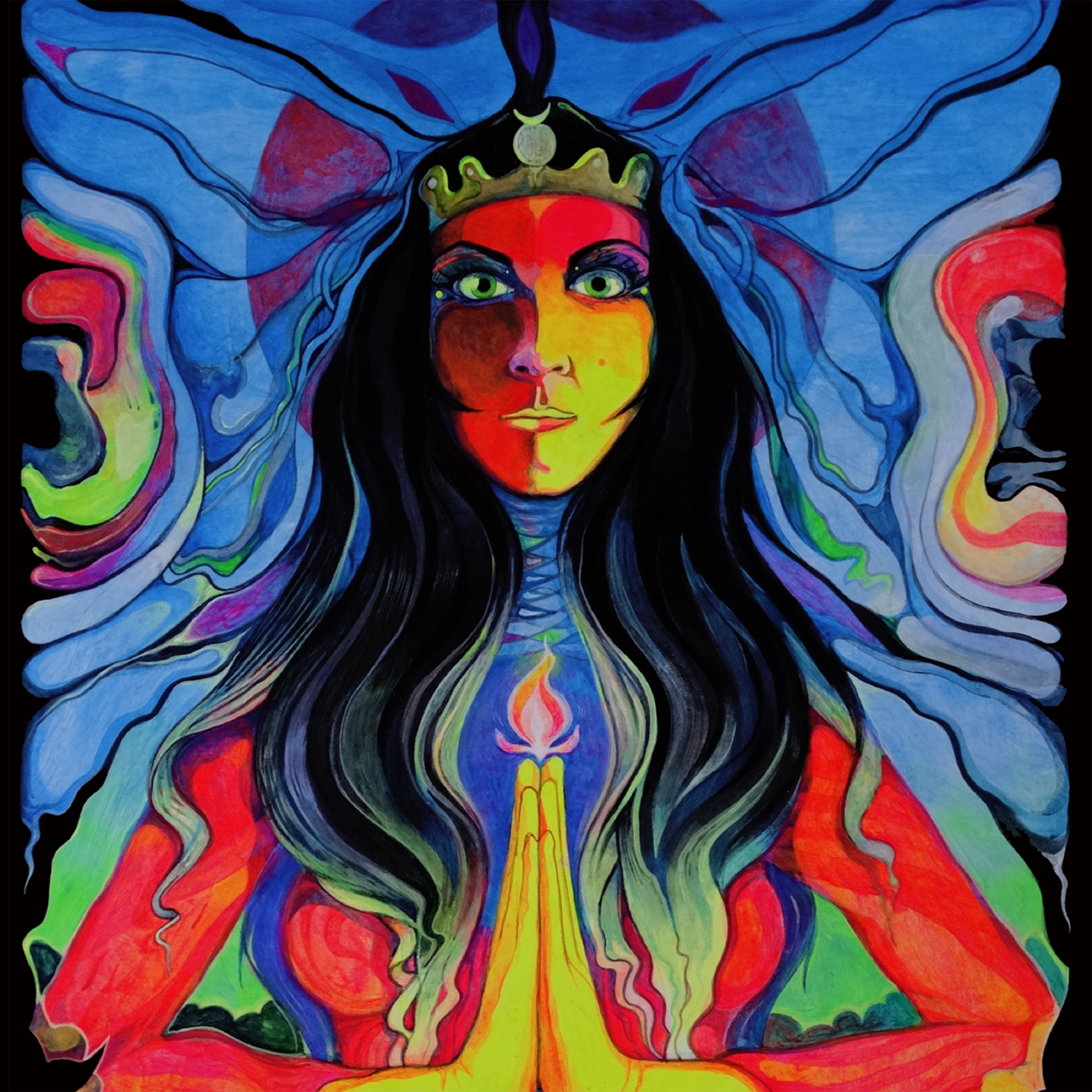 ROSALIE CUNNINGHAM (UK)-ROSALIE CUNNINGHAM