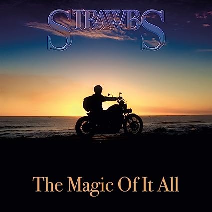 MAGIC OF IT ALL-STRAWBS