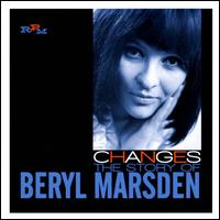 CHANGES: STORY OF BERYL MARSDEN-BERYL MARSDEN