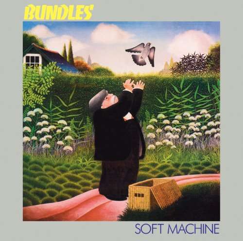 BUNDLES (RMST)-SOFT MACHINE