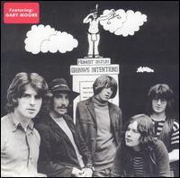 HONEST INJUN-GRANNYS INTENTION / GARY MOORE