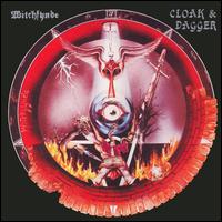 CLOAK & DAGGER-WITCHFYNDE