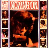 MOVING ON-JOHN MAYALL