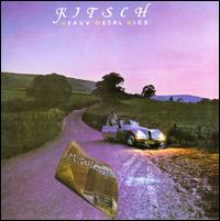 KITSCH (UK)-HEAVY METAL KIDS