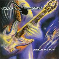 LOOK AT ME NOW (UK)-BERNIE MARSDEN